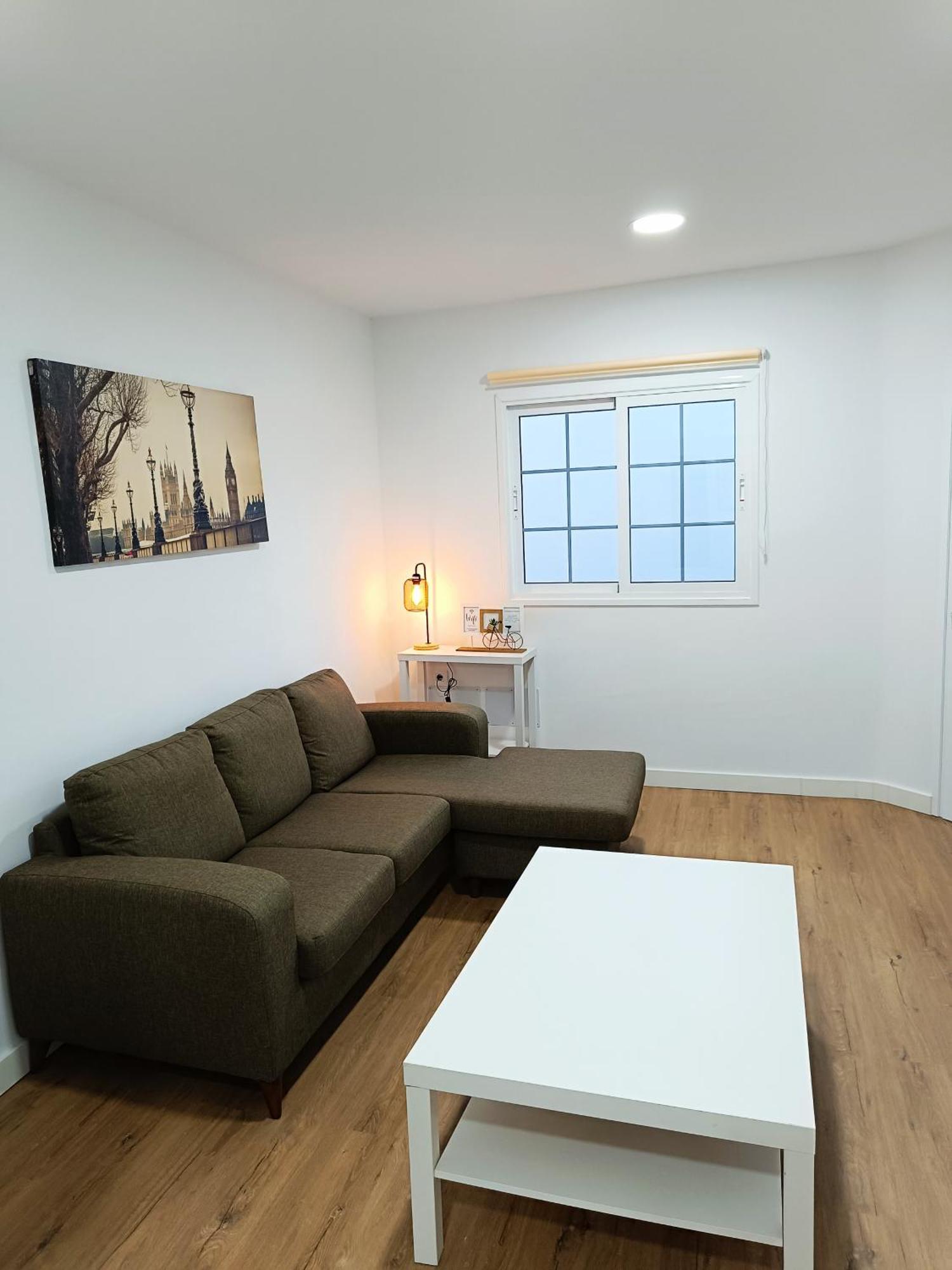 Appartamento Apartamento Meraki Santa Cruz de Tenerife